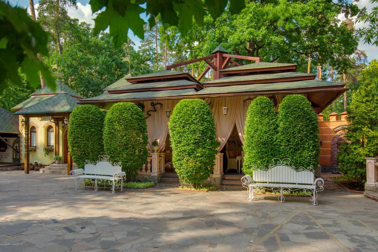 Фортеця Kyiv Exterior photo